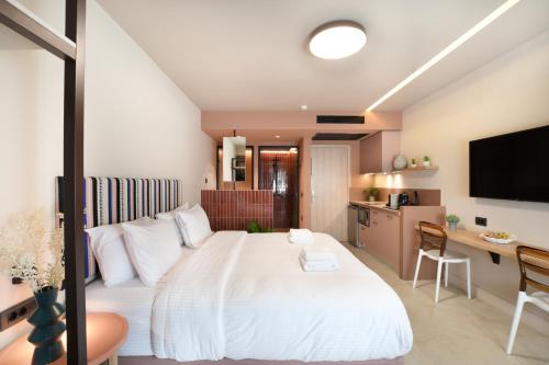 boutique hotels in Heraklio Town