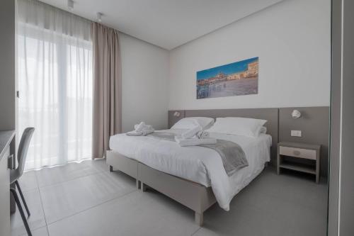 boutique hotels in Pozzallo
