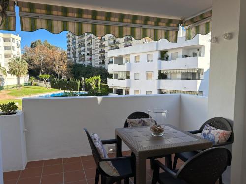 boutique hotels in Benalmádena