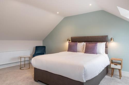 boutique hotels in Dingle