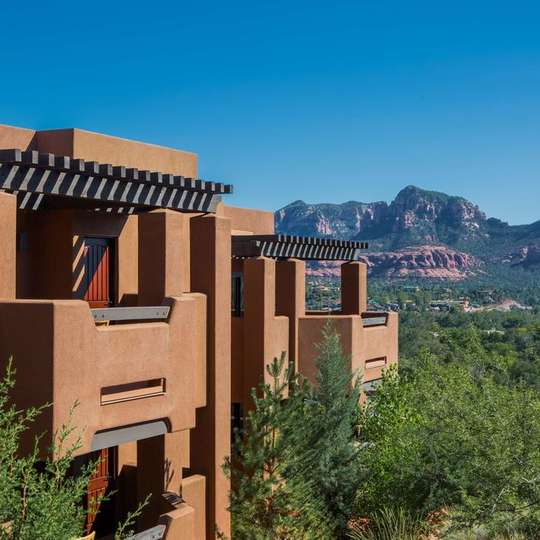 boutique hotels in Grand Canyon