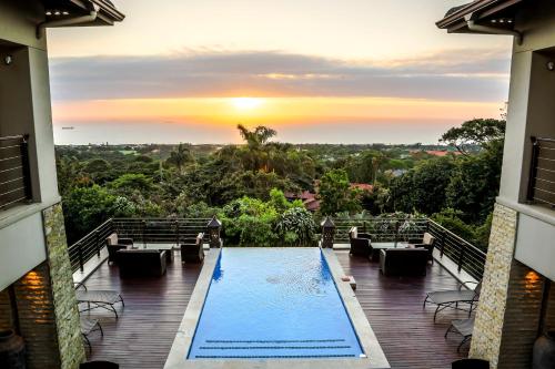 boutique hotels in Lower Tugela