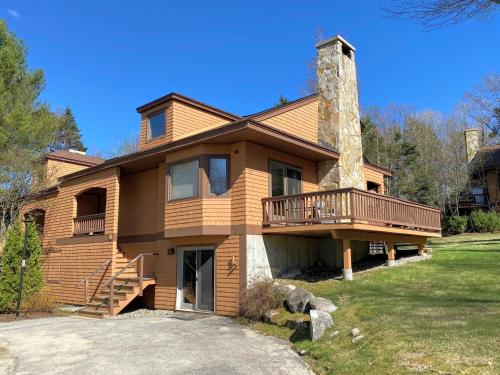 boutique hotels in White Mountains