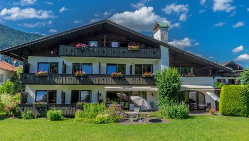 boutique hotels in Zugspitze