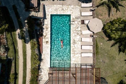 boutique hotels in Greater Antilles