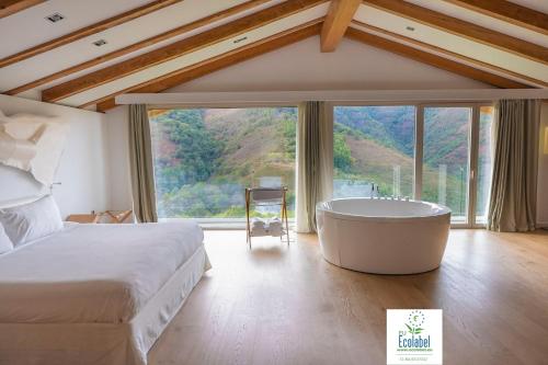 boutique hotels in Navarre Pyrenees