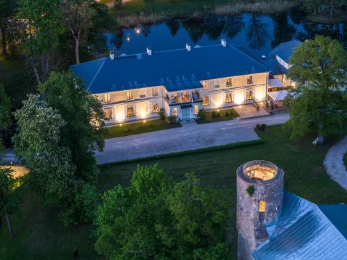 boutique hotels in Harjumaa