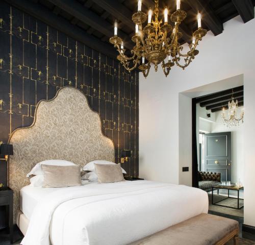 boutique hotels in Cadiz Province