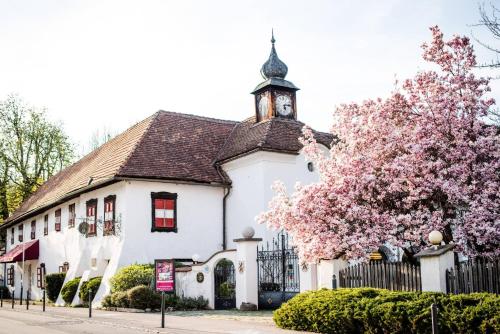 boutique hotels in Wörthersee
