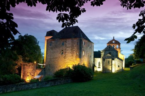 boutique hotels in Bordeaux - Clermont Ferrand