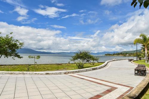 boutique hotels in Ajijic