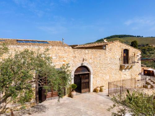 boutique hotels in Palazzolo Acreide