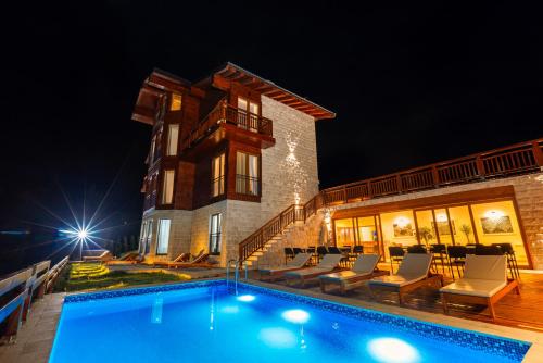 boutique hotels in Žabljak