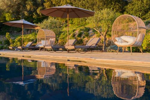 boutique hotels in Ajaccio