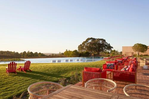 boutique hotels in Barlavento