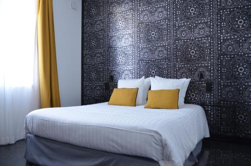 boutique hotels in Arcachon Bay