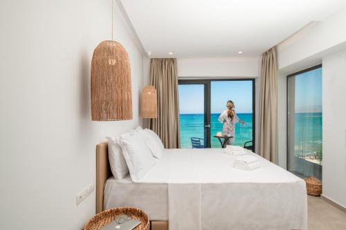 boutique hotels in Stalida
