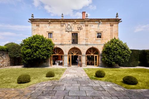 boutique hotels in Cantabria Coast