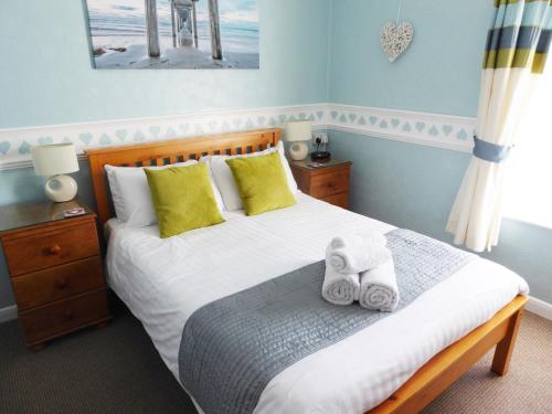 boutique hotels in Isle Of Wight
