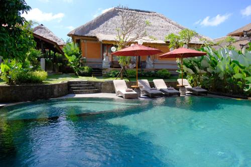 boutique hotels in Gianyar