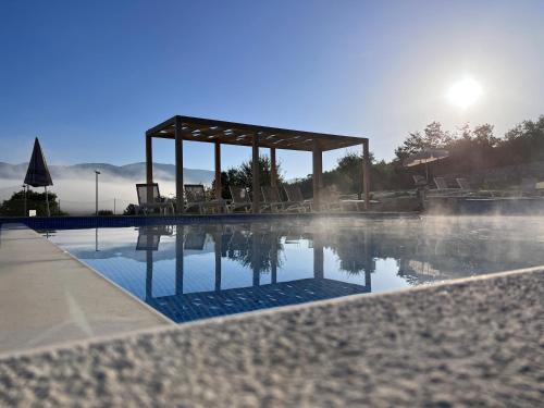 boutique hotels in Lika-Senj County