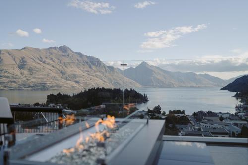 boutique hotels in Remarkables Ski Area