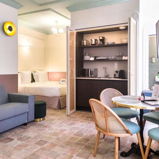 boutique hotels in Autoroute A8 - Autoroutes Du Sud De La France