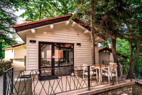 boutique hotels in Bulgaria