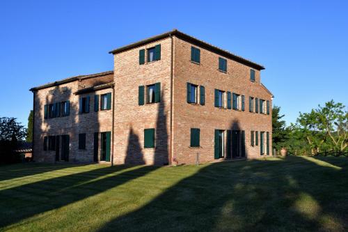 boutique hotels in Umbria