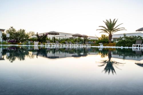 boutique hotels in Torre Dell'Orso