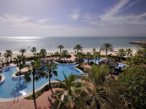 boutique hotels in Al Asimah