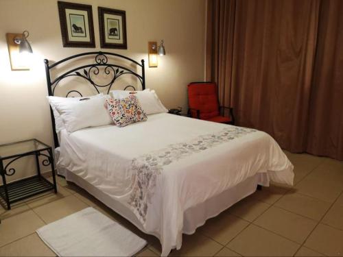 boutique hotels in Pietersburg