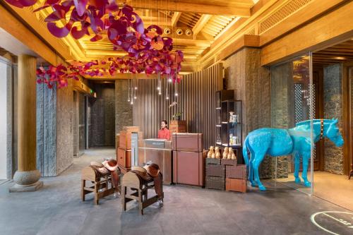 boutique hotels in Lijiang