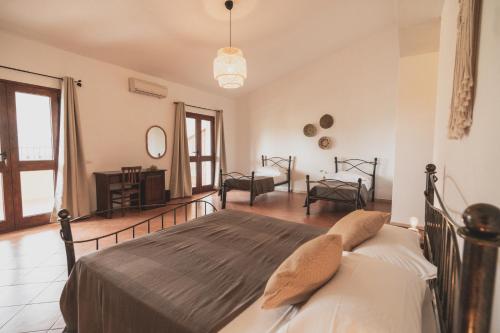 boutique hotels in Sulcis Iglesiente