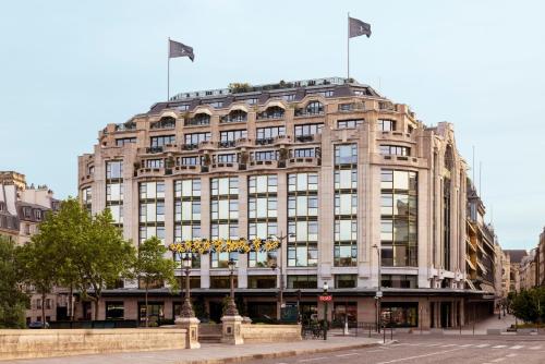 boutique hotels in Autoroute Paris - Toulouse (A20)