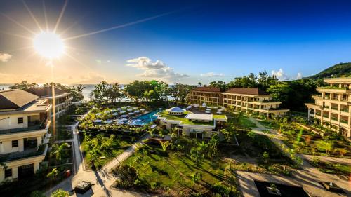 boutique hotels in Beau Vallon