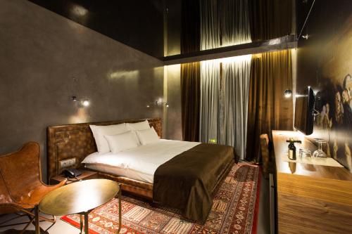 boutique hotels in Danilovgrad