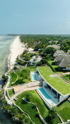 boutique hotels in Pingwe