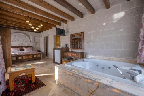 boutique hotels in Goreme Historical National Park