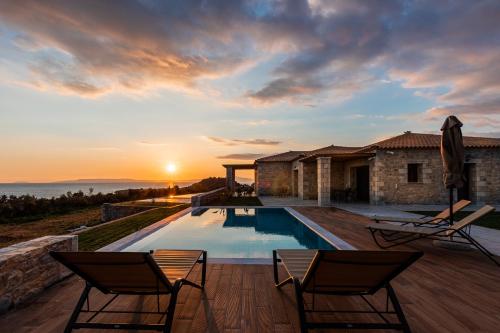 boutique hotels in Messinia