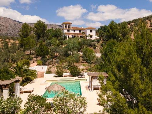 boutique hotels in Córdoba