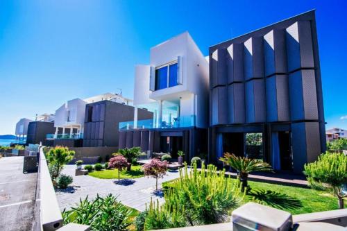 boutique hotels in Zadar County