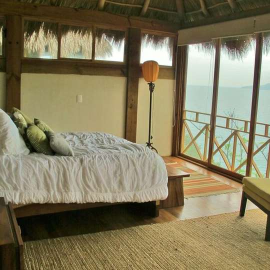 boutique hotels in Punta Mita