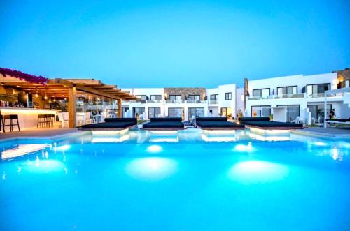 boutique hotels in Mýkonos City