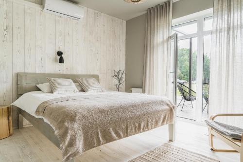 boutique hotels in Rīga