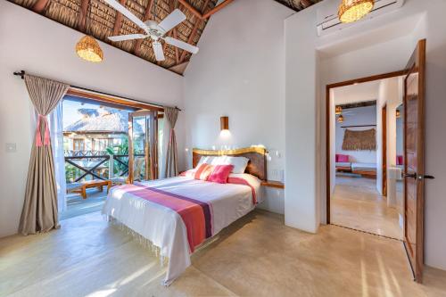 boutique hotels in Oaxaca