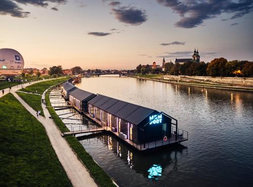 boutique hotels in Lesser Poland