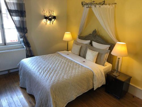 boutique hotels in Baden-Baden