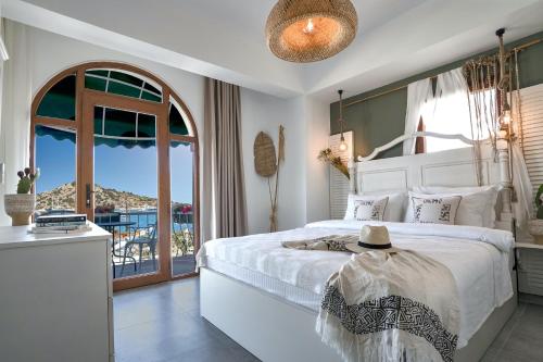 boutique hotels in Yalıkavak