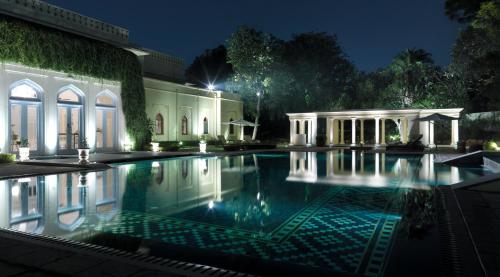 boutique hotels in Jaipur